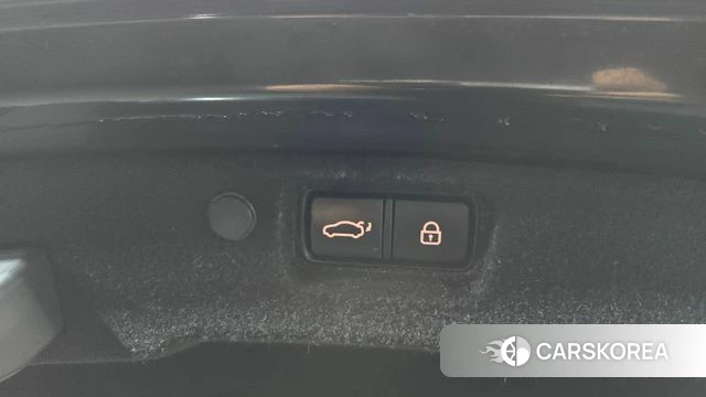 Kia K7 Premier id 3813587 из Кореи 11