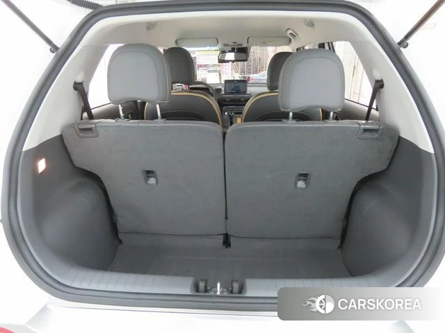 Hyundai Casper id 4202068 из Кореи 11