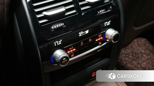 BMW 6 Series GT (G32) id 4280996 из Кореи 11