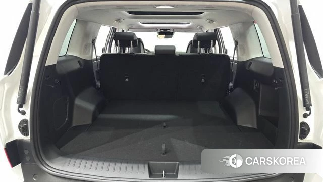 Hyundai Santa Fe (MX5) id 4441579 из Кореи 11