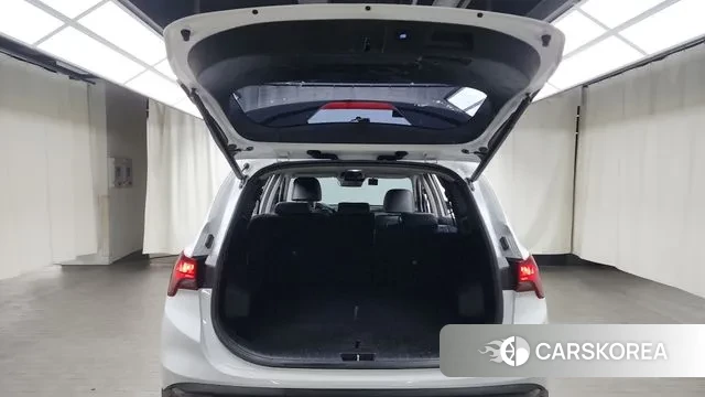 Hyundai The New Santa Fe id 2900253 из Кореи 11