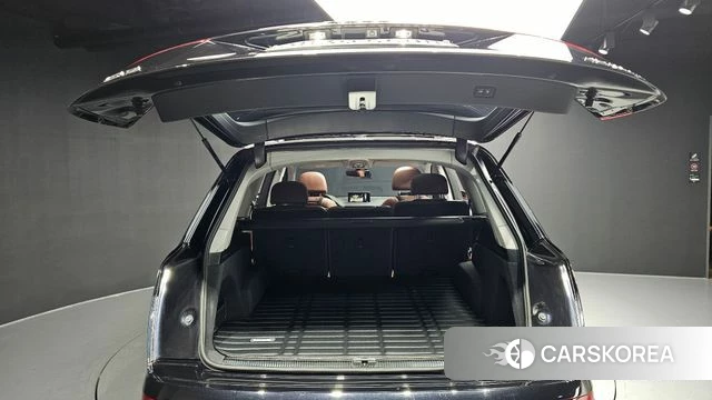 Audi Q7 (4M) id 4447126 из Кореи 11