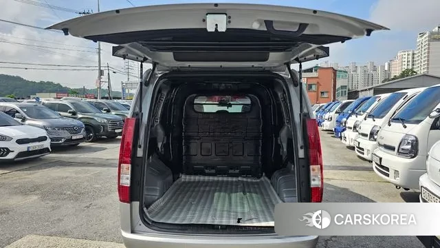 Hyundai Staria id 2959324 из Кореи 11