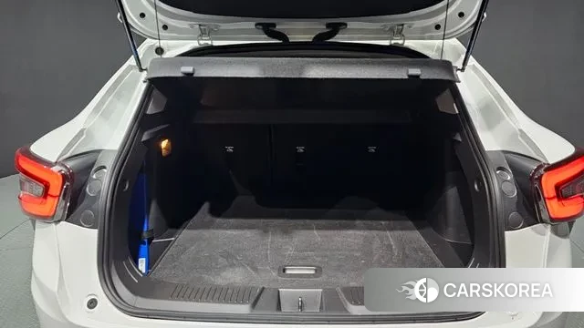 Chevrolet (GM Daewoo) Trax Crossover id 3074234 из Кореи 11