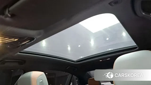 BMW 5 Series (G60) id 2925372 из Кореи 11