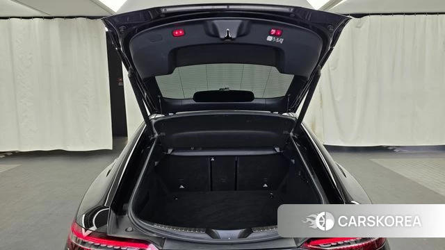 Mercedes-Benz AMG GT id 4715480 из Кореи 11