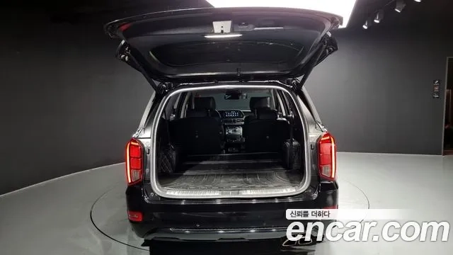 Hyundai Palisade id 2868902 из Кореи 11