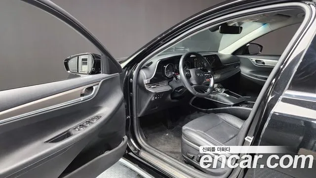 Hyundai The New Grandeur IG id 2535402 из Кореи 11