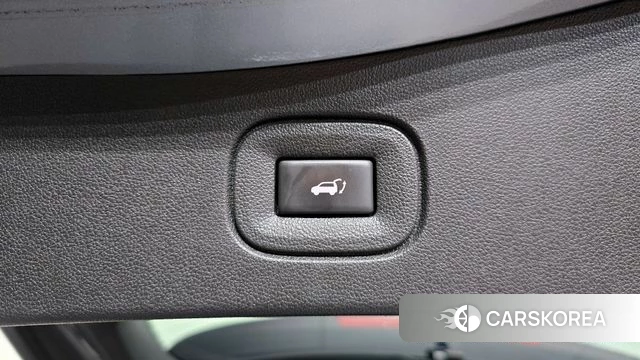 Renault Korea (Samsung) The New QM6 id 3893676 из Кореи 11