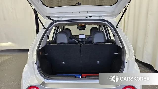 Hyundai Casper id 3442364 из Кореи 11