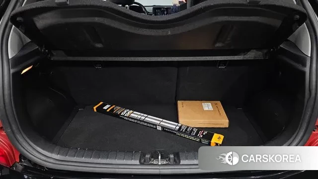 Kia All New Morning (JA) id 3736520 из Кореи 11