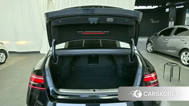 Genesis G90 (RS4) id 3597007 из Кореи 11