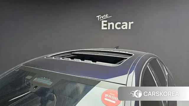 BMW 5 Series (G30) id 3701800 из Кореи 11