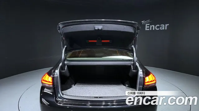 Genesis G80 id 2319391 из Кореи 11