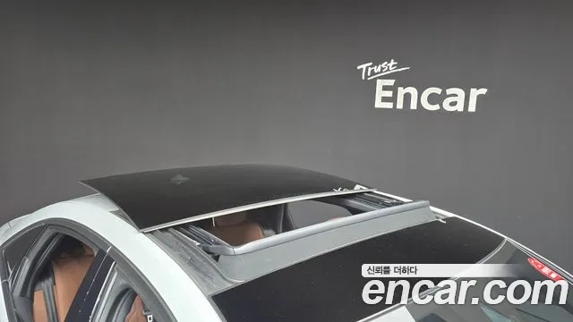 Audi A6 (C8) id 2875360 из Кореи 11