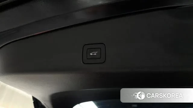 Chevrolet (GM Daewoo) Trailblazer id 3459457 из Кореи 11