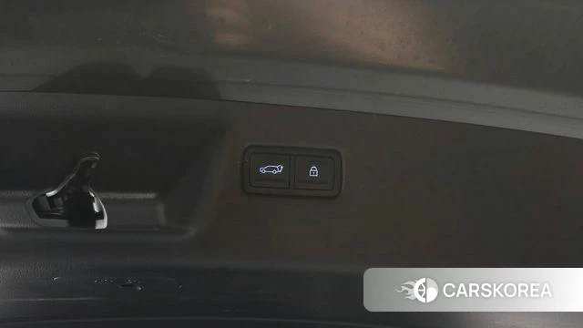 Hyundai Santa Fe (MX5) id 4635641 из Кореи 11