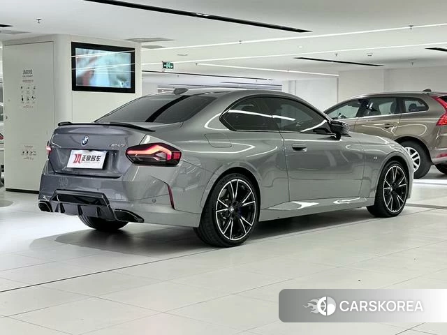 BMW 2 series (imported) id 4297447 из Китая 11