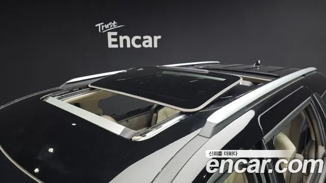 Kia Carnival 4th generation id 2910302 из Кореи 11