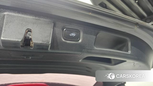 Hyundai Santa Fe TM id 4525931 из Кореи 11