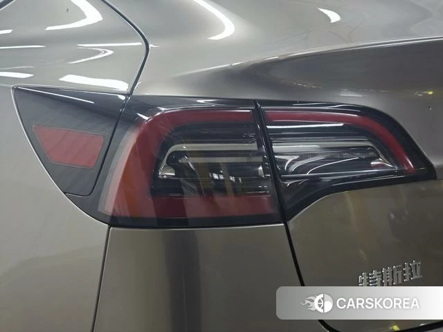 Tesla Model 3 id 4238044 из Китая 11