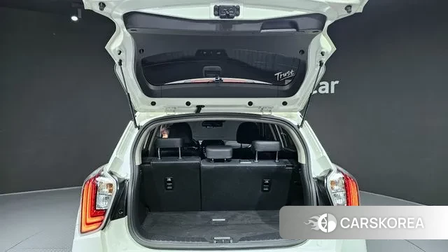 Ssangyong Berry New Tivoli id 3186237 из Кореи 11