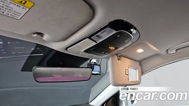 Hyundai Sonata (DN8) id 2876245 из Кореи 11