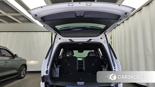 Hyundai Santa Fe (MX5) id 3639165 из Кореи 11