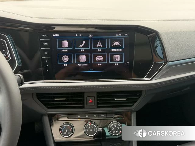 Volkswagen Sagitar id 4300491 из Китая 11