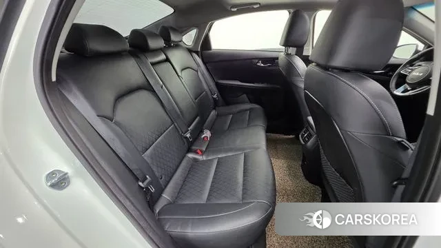 Kia The New K3 2nd generation id 3759336 из Кореи 11