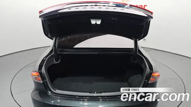 Hyundai The New Grandeur IG Hybrid id 2695124 из Кореи 11