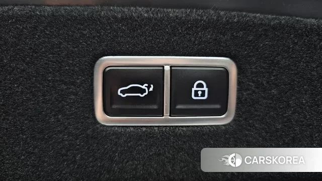 Genesis G90 (RS4) id 3267773 из Кореи 11