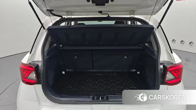 Hyundai Venue id 3296404 из Кореи 11