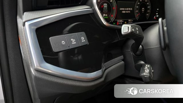 Audi Q3 (F3) id 4281868 из Кореи 11