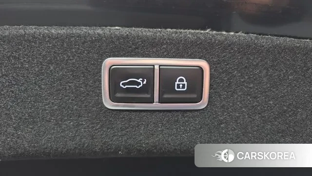 Genesis G80 (RG3) id 3421540 из Кореи 11