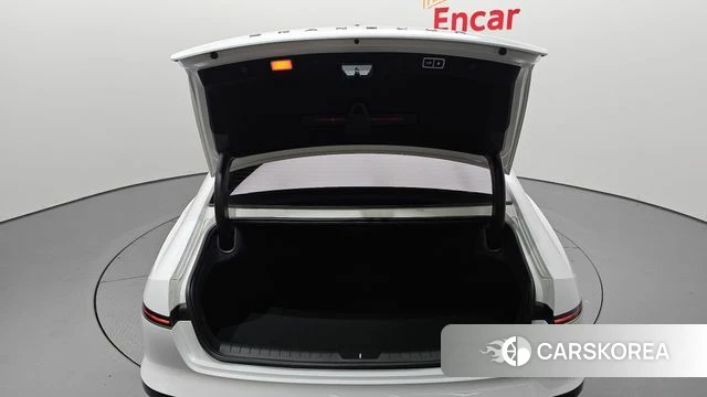Hyundai Grandeur (GN7) id 4847327 из Кореи 11