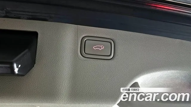 Kia The New Carnival id 2865500 из Кореи 11