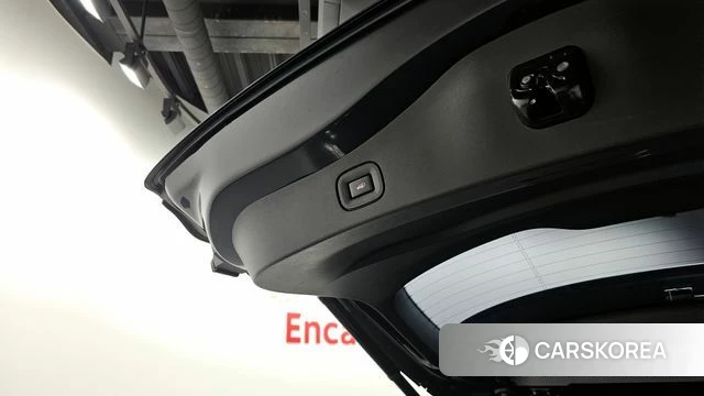 Renault Korea (Samsung) The New QM6 id 3844818 из Кореи 11