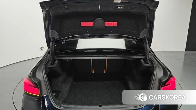 BMW 5 Series (G30) id 3860509 из Кореи 11