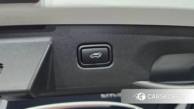 Hyundai The New Tucson Hybrid (NX4) id 4584584 из Кореи 11