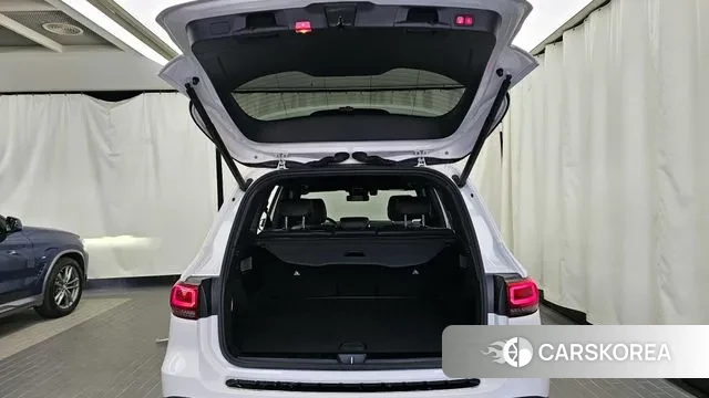 Mercedes-Benz GLB-Class X247 id 3390707 из Кореи 11