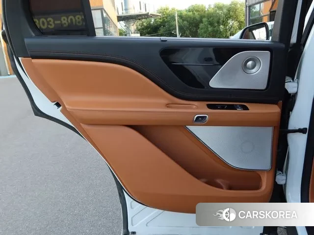 Lincoln Aviator 2nd generation id 2965398 из Кореи 11