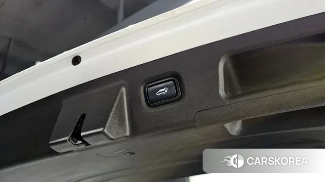 Hyundai Santa Fe TM id 3494794 из Кореи 11