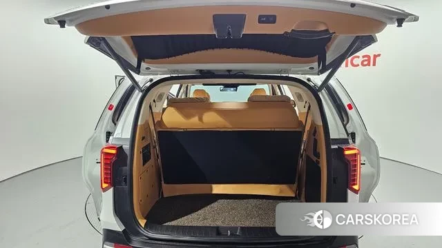 Kia The New Carnival 4th Generation id 3467012 из Кореи 11