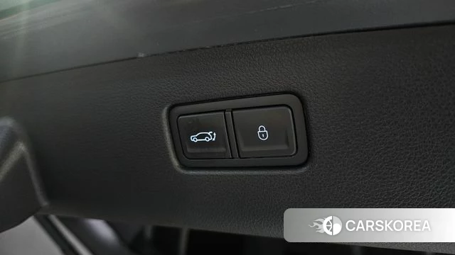 Genesis GV70 id 4202464 из Кореи 11