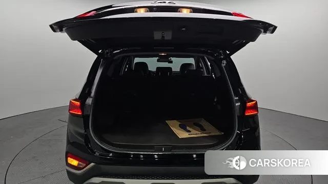 Hyundai Santa Fe TM id 3748239 из Кореи 11