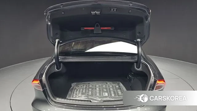 Hyundai The New Grandeur IG Hybrid id 3296245 из Кореи 11