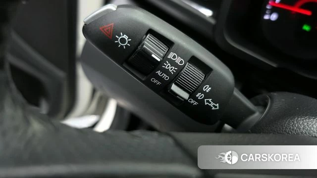 Ssangyong Berry New Tivoli id 4409534 из Кореи 11