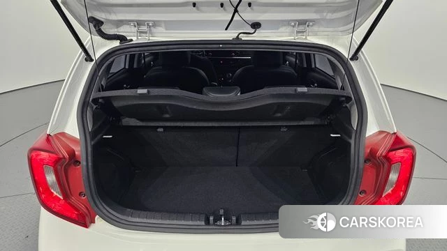 Kia All New Morning (JA) id 3893911 из Кореи 11