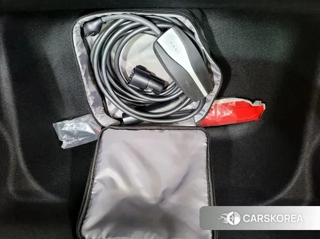 Tesla Model Y id 3389176 из Кореи 11